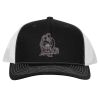 Mid Profile C112 Trucker Hat Thumbnail