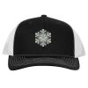Mid Profile C112 Trucker Hat Thumbnail