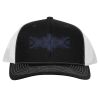 Mid Profile C112 Trucker Hat Thumbnail