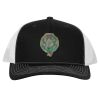 Mid Profile C112 Trucker Hat Thumbnail