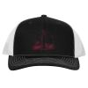 Mid Profile C112 Trucker Hat Thumbnail