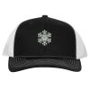 Mid Profile C112 Trucker Hat Thumbnail