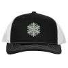 Mid Profile C112 Trucker Hat Thumbnail