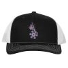 Mid Profile C112 Trucker Hat Thumbnail