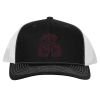 Mid Profile C112 Trucker Hat Thumbnail