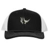 Mid Profile C112 Trucker Hat Thumbnail