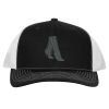Mid Profile C112 Trucker Hat Thumbnail