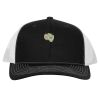 Mid Profile C112 Trucker Hat Thumbnail