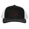 Mid Profile C112 Trucker Hat Thumbnail