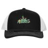 Mid Profile C112 Trucker Hat Thumbnail