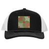 Mid Profile C112 Trucker Hat Thumbnail