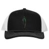 Mid Profile C112 Trucker Hat Thumbnail