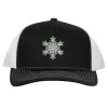 Mid Profile C112 Trucker Hat Thumbnail
