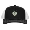 Mid Profile C112 Trucker Hat Thumbnail