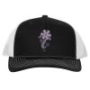 Mid Profile C112 Trucker Hat Thumbnail
