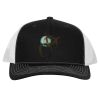 Mid Profile C112 Trucker Hat Thumbnail
