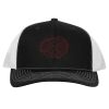 Mid Profile C112 Trucker Hat Thumbnail