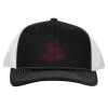 Mid Profile C112 Trucker Hat Thumbnail