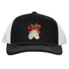 Mid Profile C112 Trucker Hat Thumbnail
