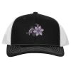 Mid Profile C112 Trucker Hat Thumbnail