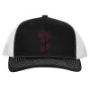 Mid Profile C112 Trucker Hat Thumbnail