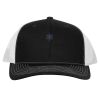 Mid Profile C112 Trucker Hat Thumbnail
