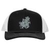 Mid Profile C112 Trucker Hat Thumbnail