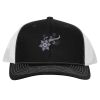 Mid Profile C112 Trucker Hat Thumbnail