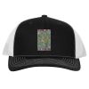 Mid Profile C112 Trucker Hat Thumbnail
