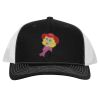 Mid Profile C112 Trucker Hat Thumbnail