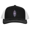 Mid Profile C112 Trucker Hat Thumbnail