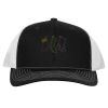 Mid Profile C112 Trucker Hat Thumbnail