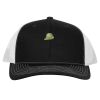 Mid Profile C112 Trucker Hat Thumbnail