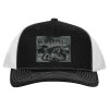 Mid Profile C112 Trucker Hat Thumbnail