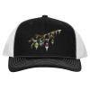 Mid Profile C112 Trucker Hat Thumbnail