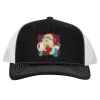 Mid Profile C112 Trucker Hat Thumbnail