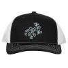 Mid Profile C112 Trucker Hat Thumbnail