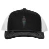 Mid Profile C112 Trucker Hat Thumbnail