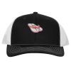 Mid Profile C112 Trucker Hat Thumbnail