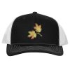 Mid Profile C112 Trucker Hat Thumbnail