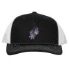 Mid Profile C112 Trucker Hat Thumbnail