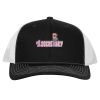 Mid Profile C112 Trucker Hat Thumbnail