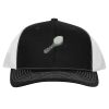Mid Profile C112 Trucker Hat Thumbnail