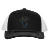 Mid Profile C112 Trucker Hat Thumbnail