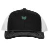Mid Profile C112 Trucker Hat Thumbnail