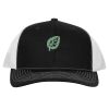 Mid Profile C112 Trucker Hat Thumbnail