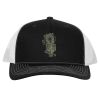 Mid Profile C112 Trucker Hat Thumbnail