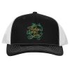 Mid Profile C112 Trucker Hat Thumbnail
