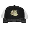 Mid Profile C112 Trucker Hat Thumbnail