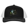 Mid Profile C112 Trucker Hat Thumbnail